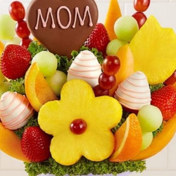 Fruits for mom