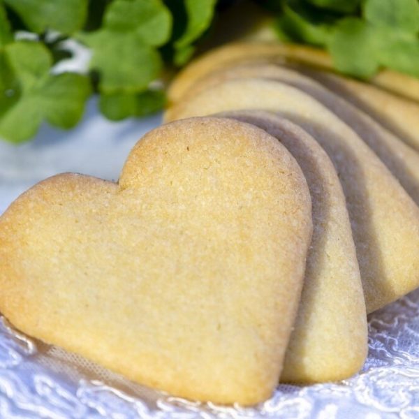 Butter cookie