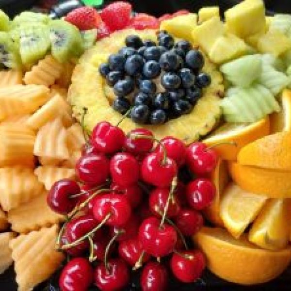 Fruit Platter