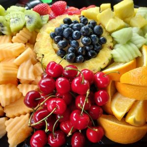 Fruit Platter