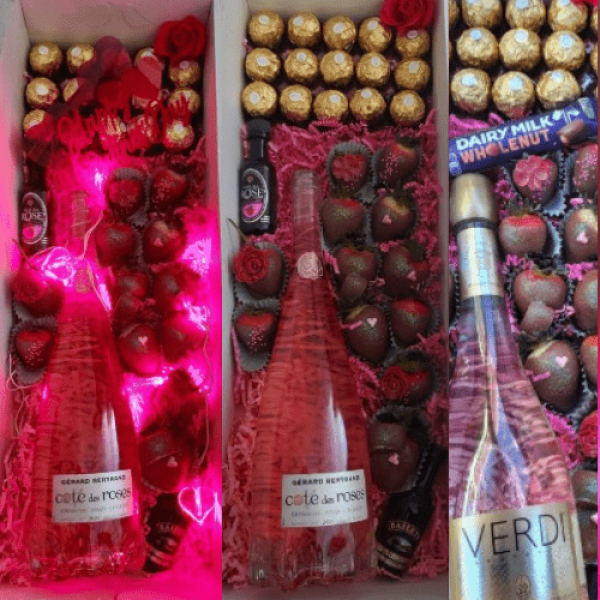 Valentines Day Special